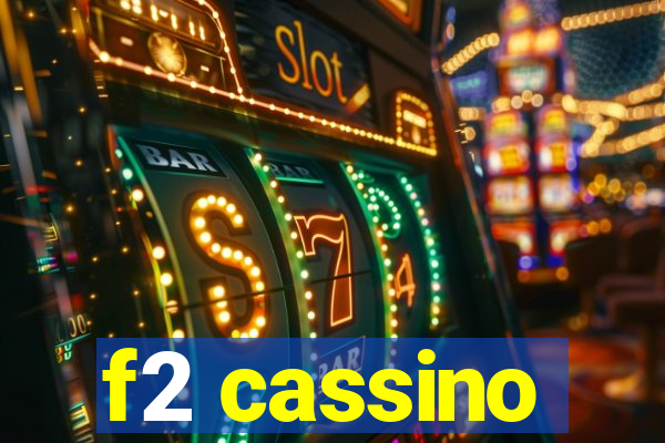 f2 cassino